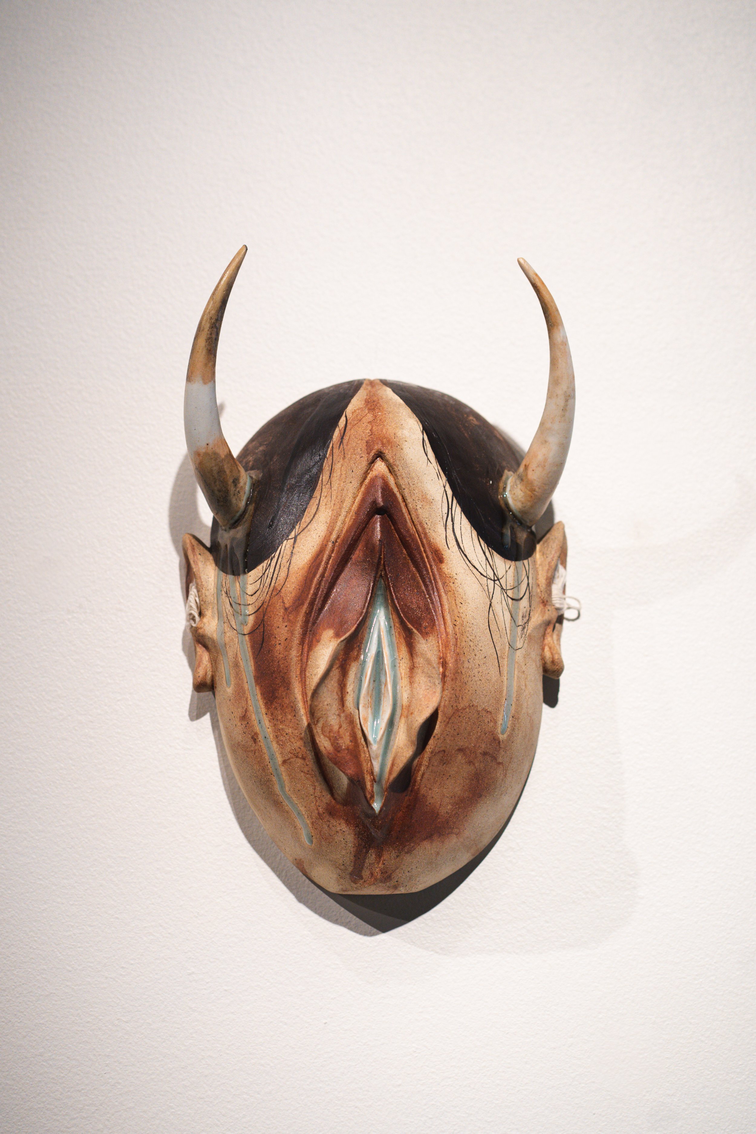 War Mask 4: The Veteran