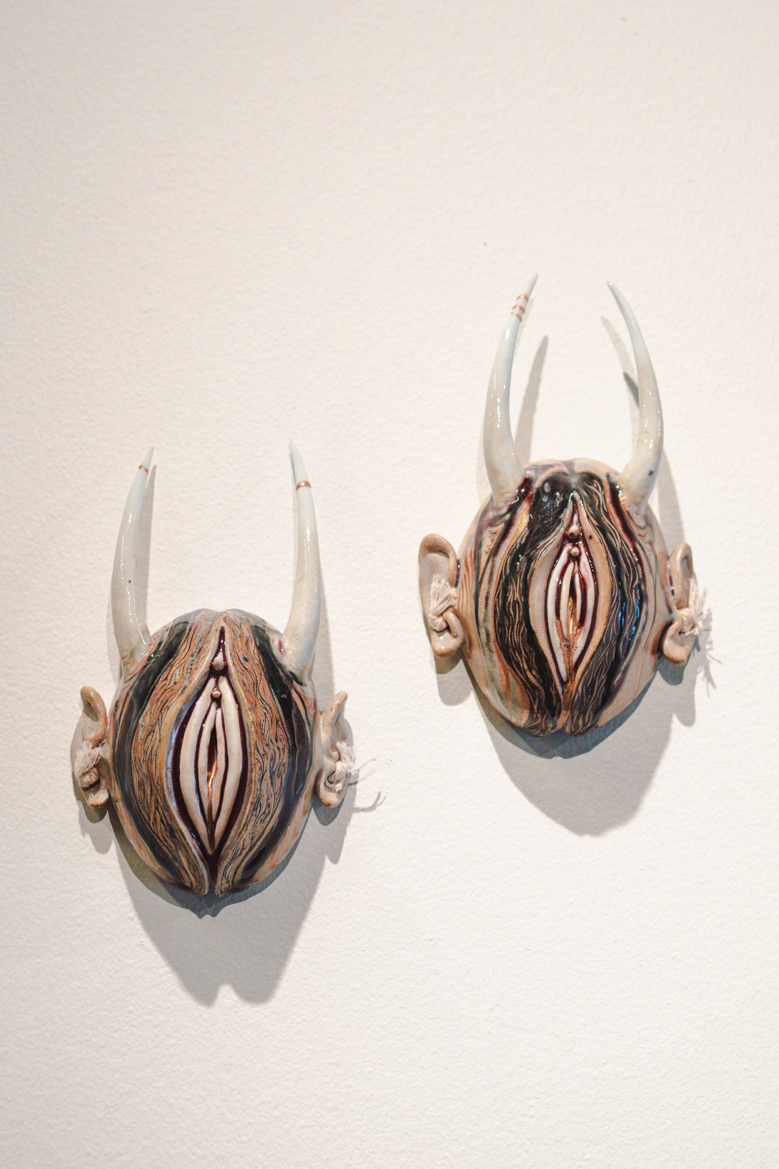 War Mask 5: The Informants