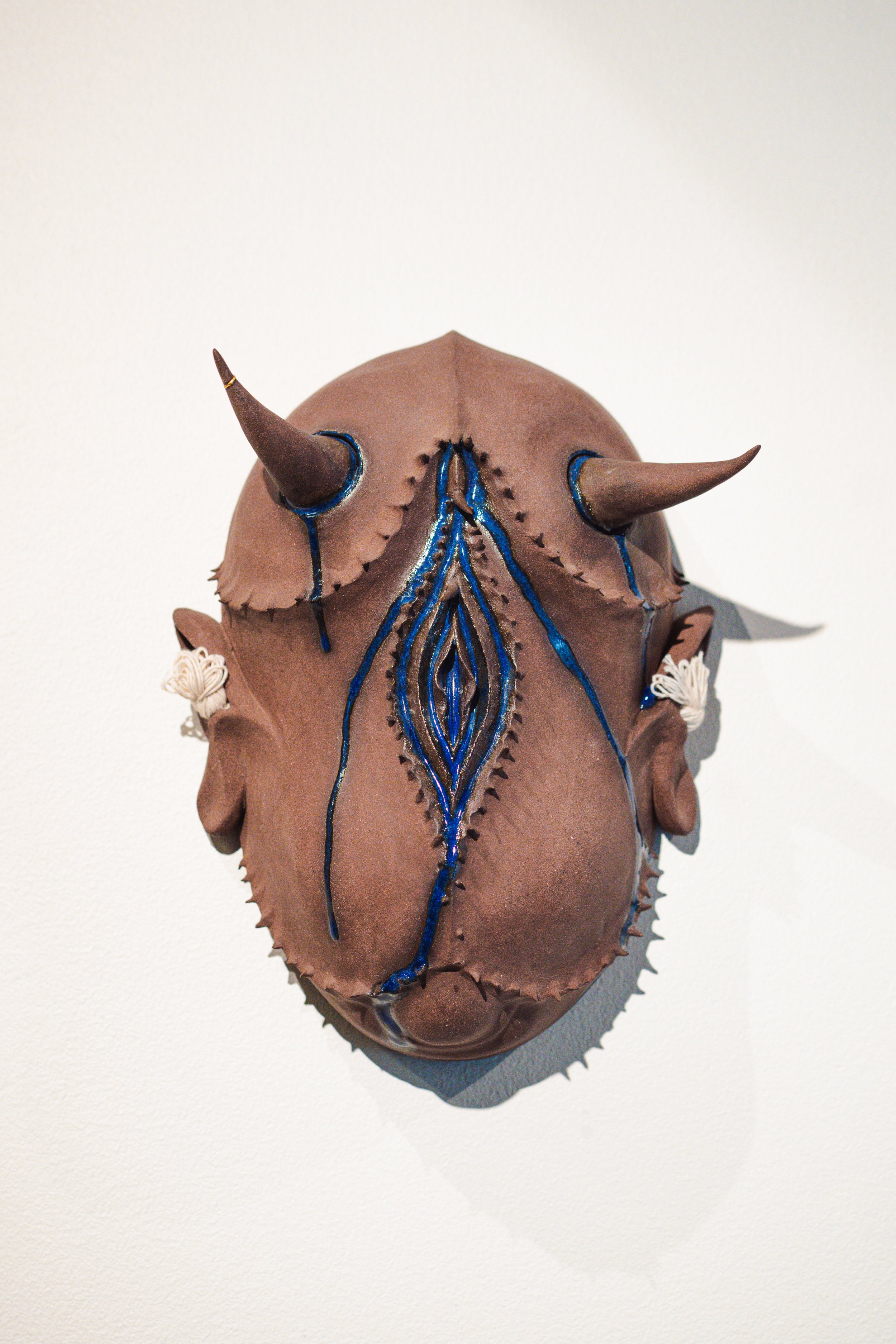 War Mask 6: The Healer