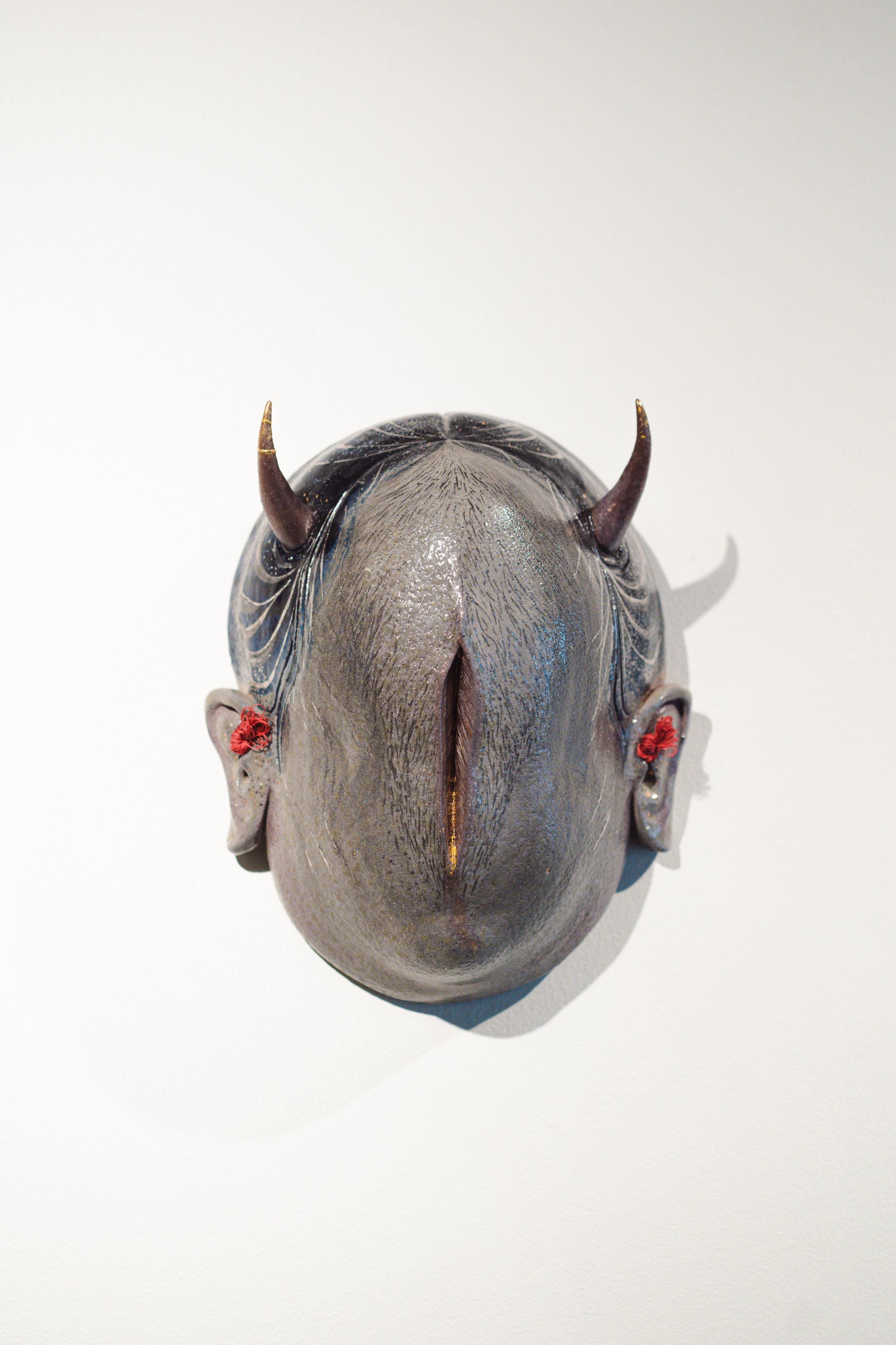 War Mask 6: The Judge