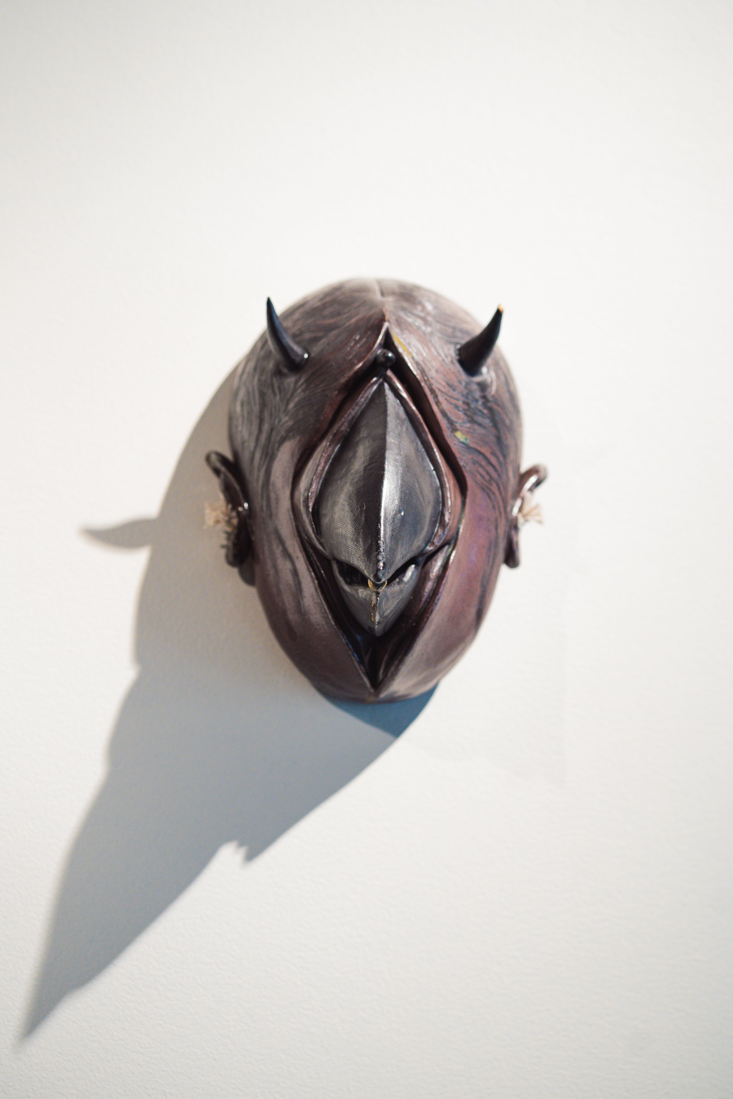 War Mask 7: The Traveler