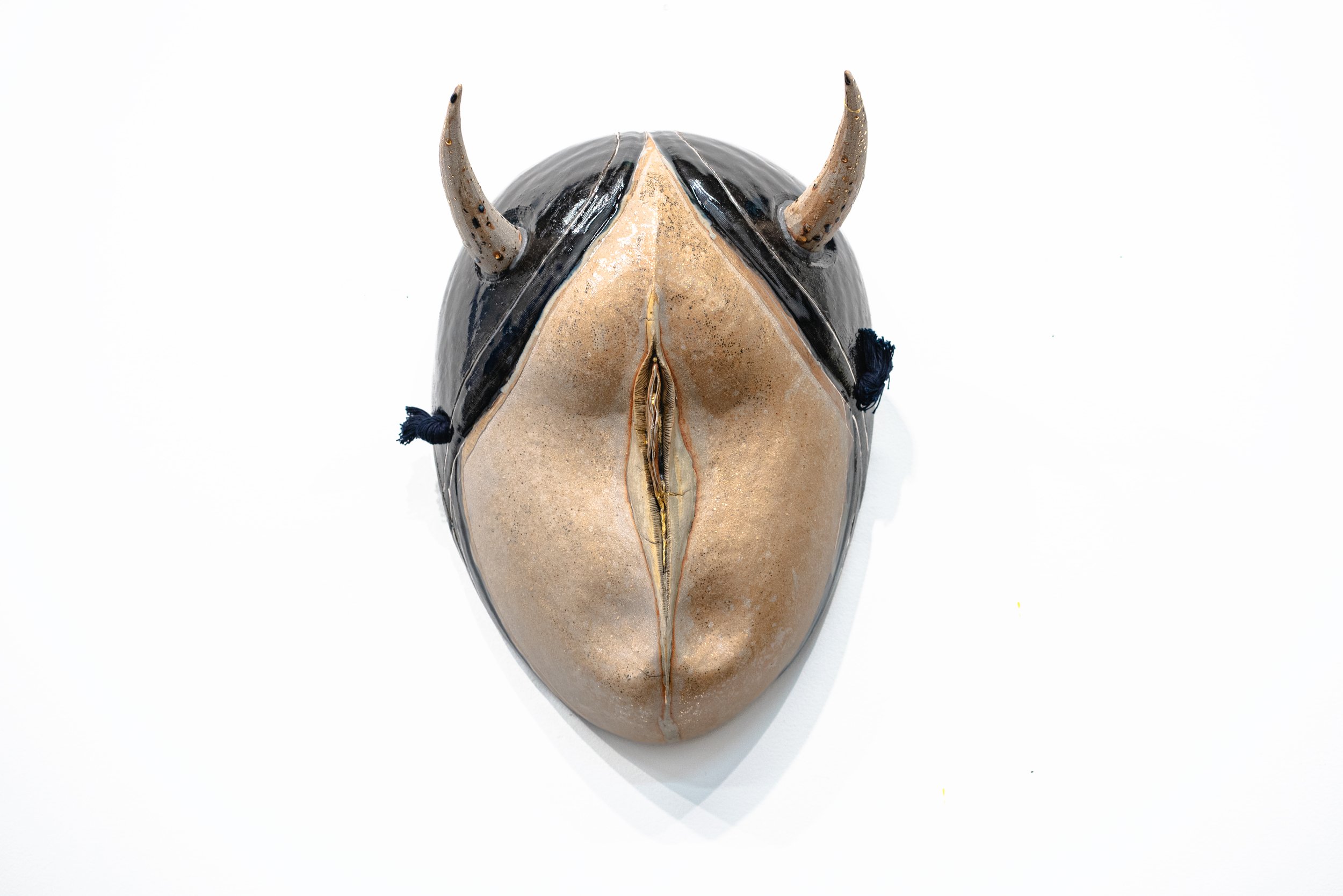 War Mask 9: The Dreamer