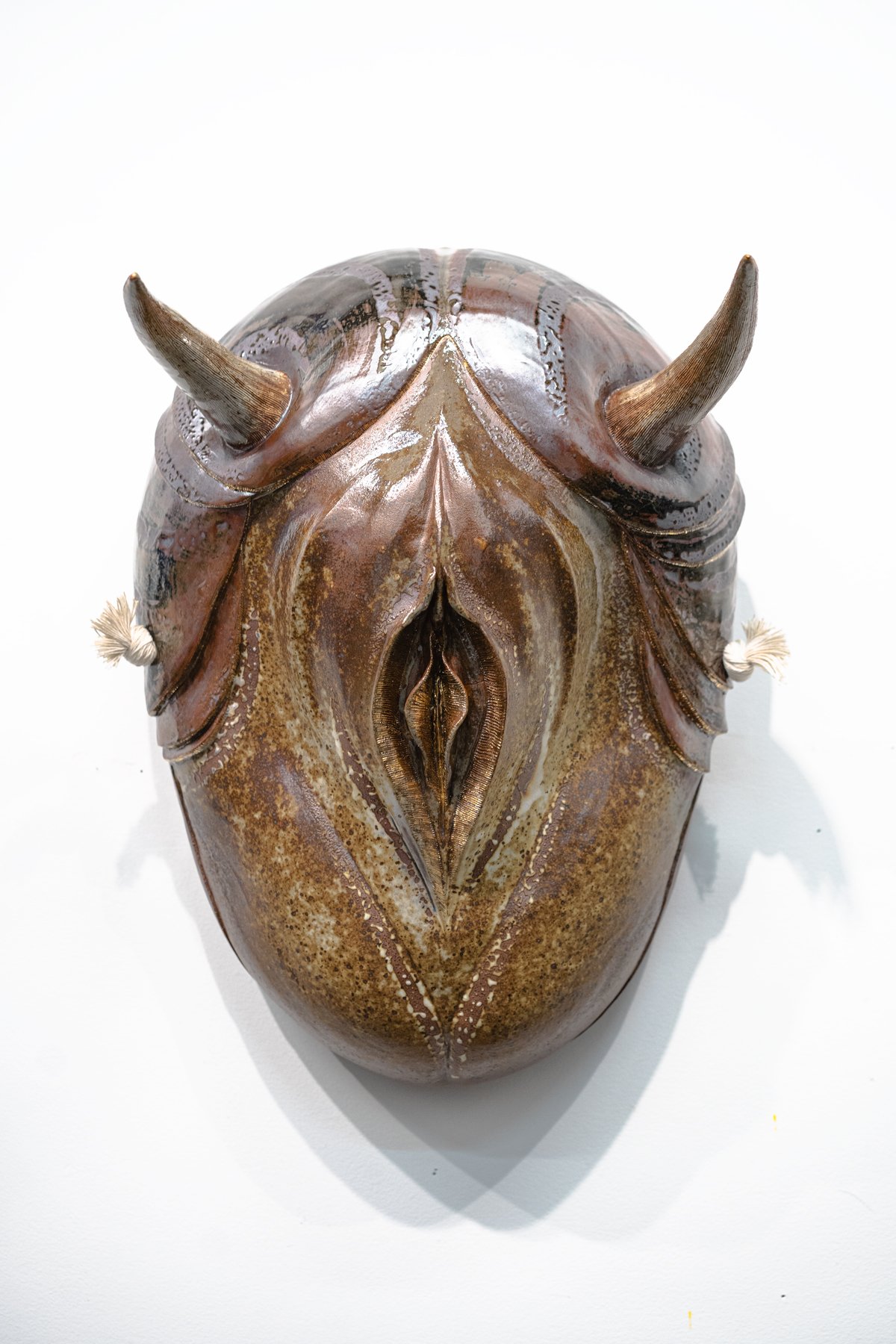 War Mask 12: The Matriarch