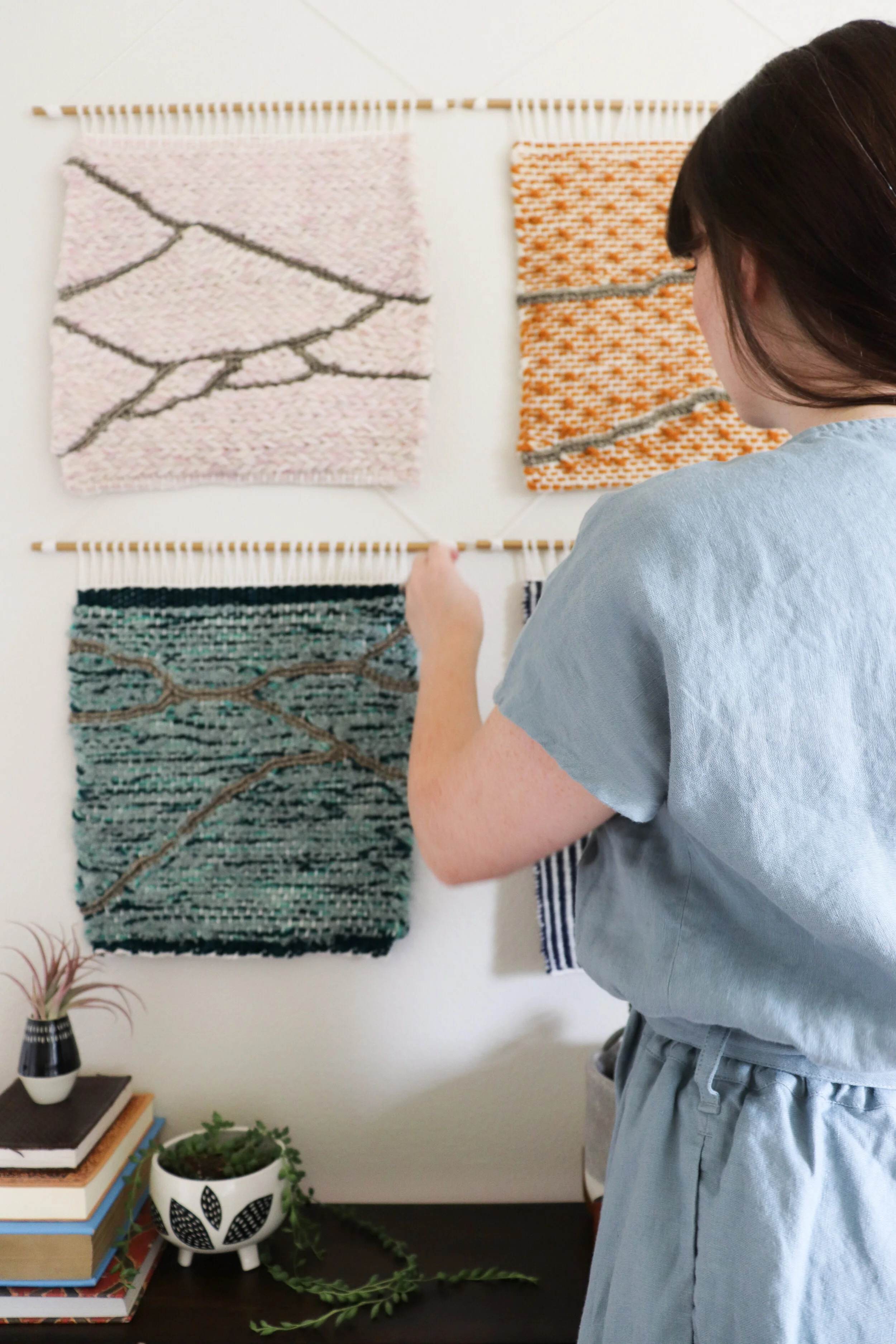 The Kintsugi Collection