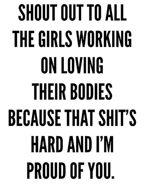 Keep up the HARD WORK, Ladies!! Take care of YOU...1st❣ #itwillpayoff #iseeyou #healthy #hustleHER