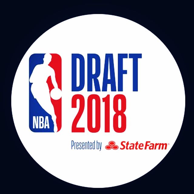 Suns on the clock...who ya got?!? #nbadraft2018 #1stpickoverall #thetomboibrunch #becauseladieslovesportstoo #sportsentertainmentandmimosas #realityradio #nbadraftday @nba @espn