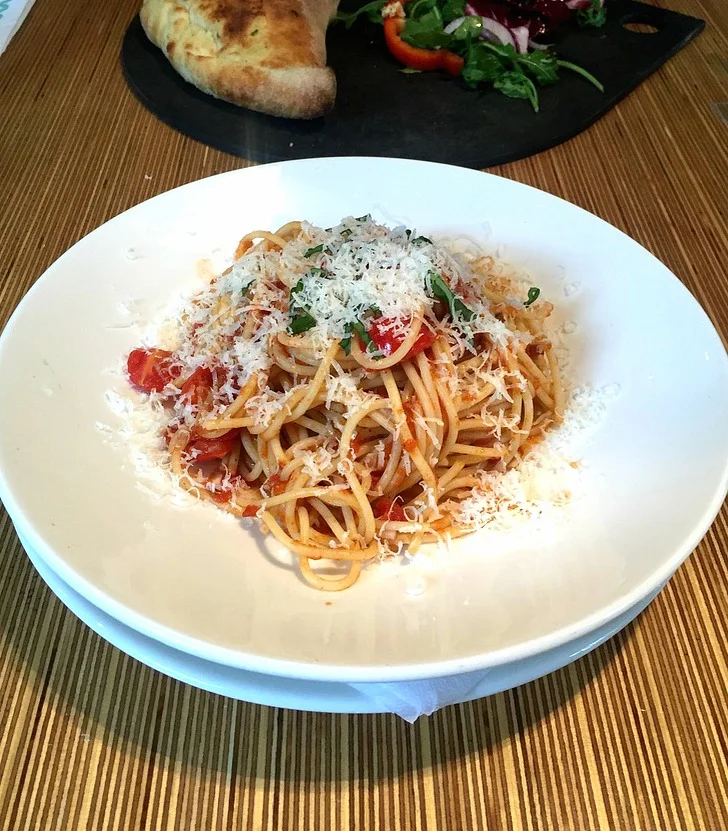 Ask Italian