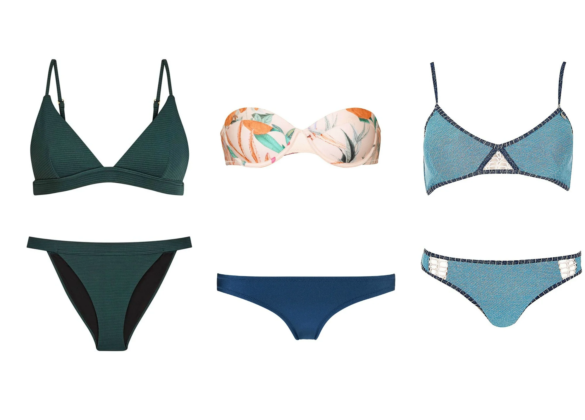 Bikini Collage 1