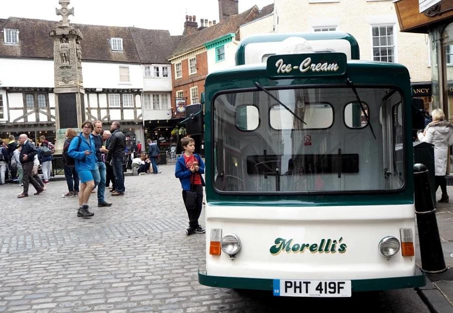 Canterbury 3