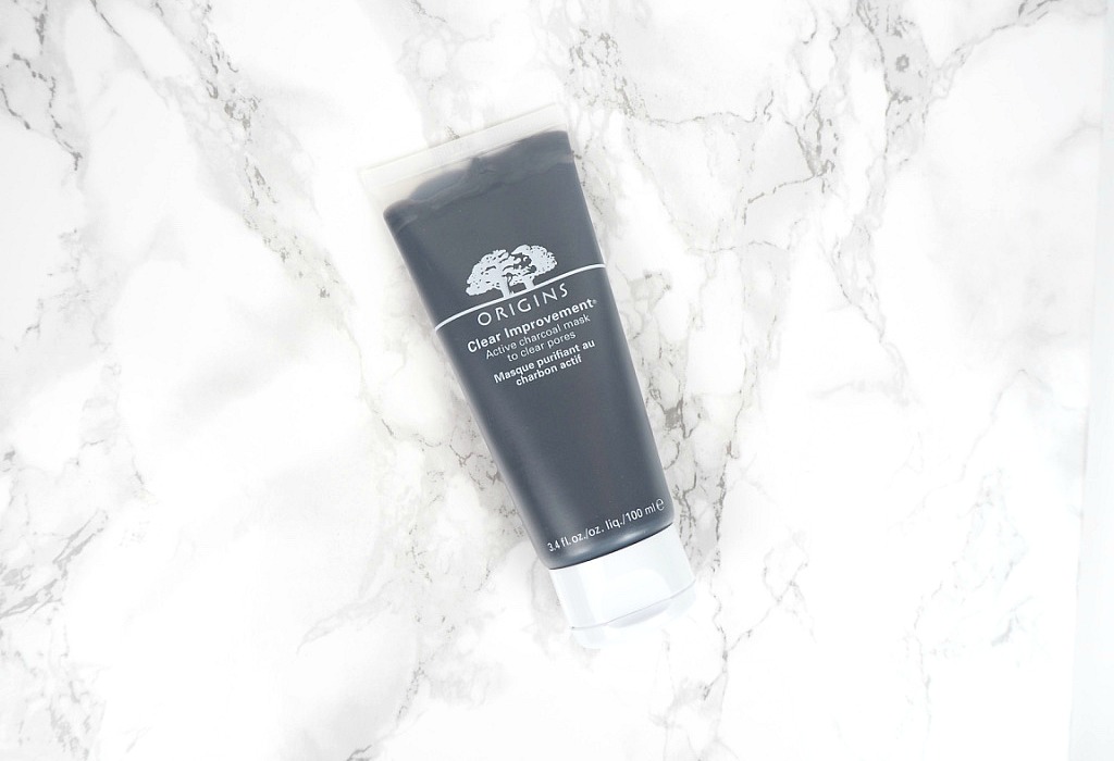 Origins Charcoal Face Mask