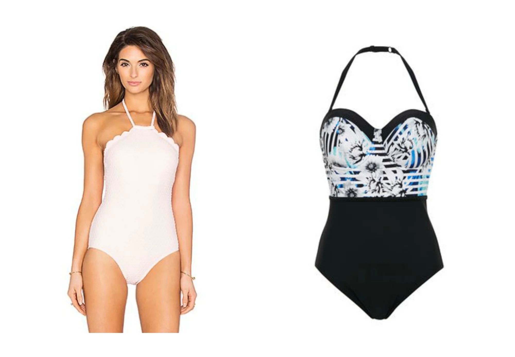 Swimsuit Collage 2