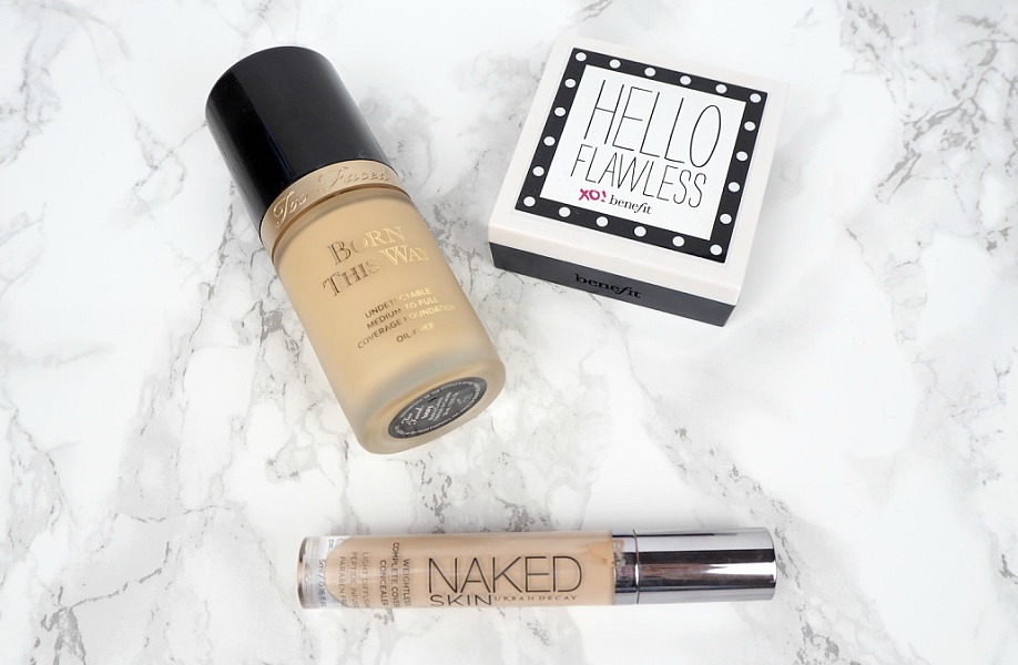 Daily Make Up Routine 2