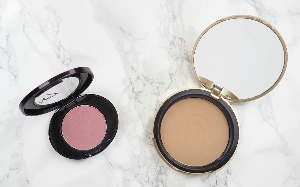 Daily Make Up Routine 3