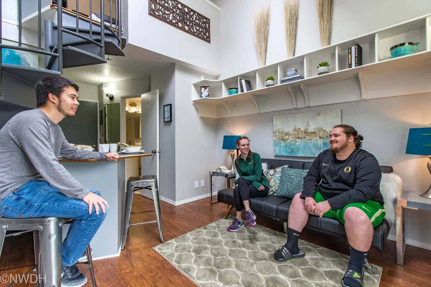 The Collegian University Of Oregon Apartments Eugene The Collegian University Of Oregon Apartments Eugene