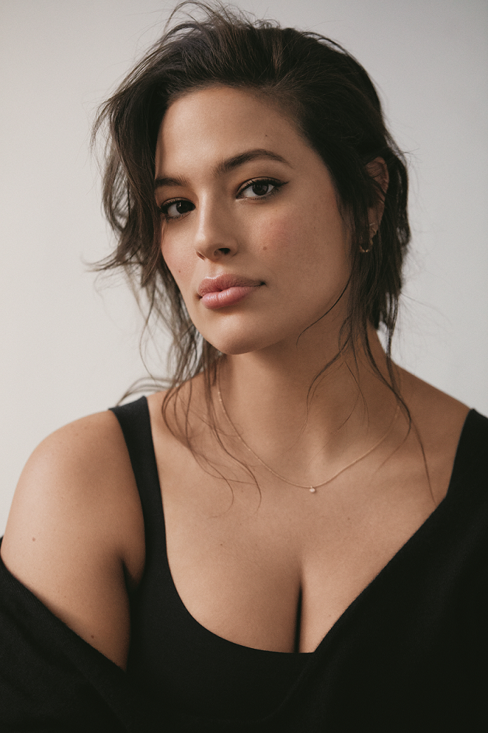 Ashley Graham, Wiki