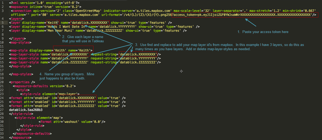 multiple layers (1)
