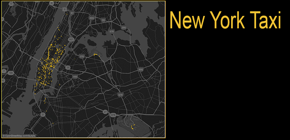 New York City Taxi