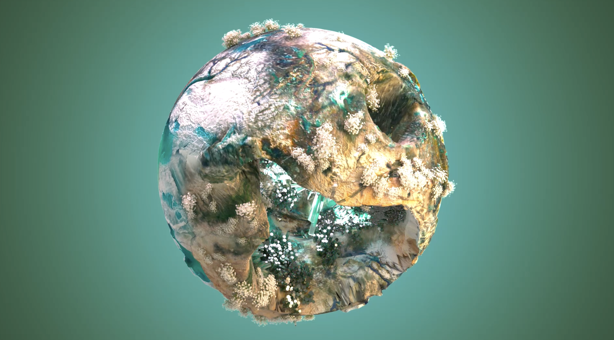 Biospheres