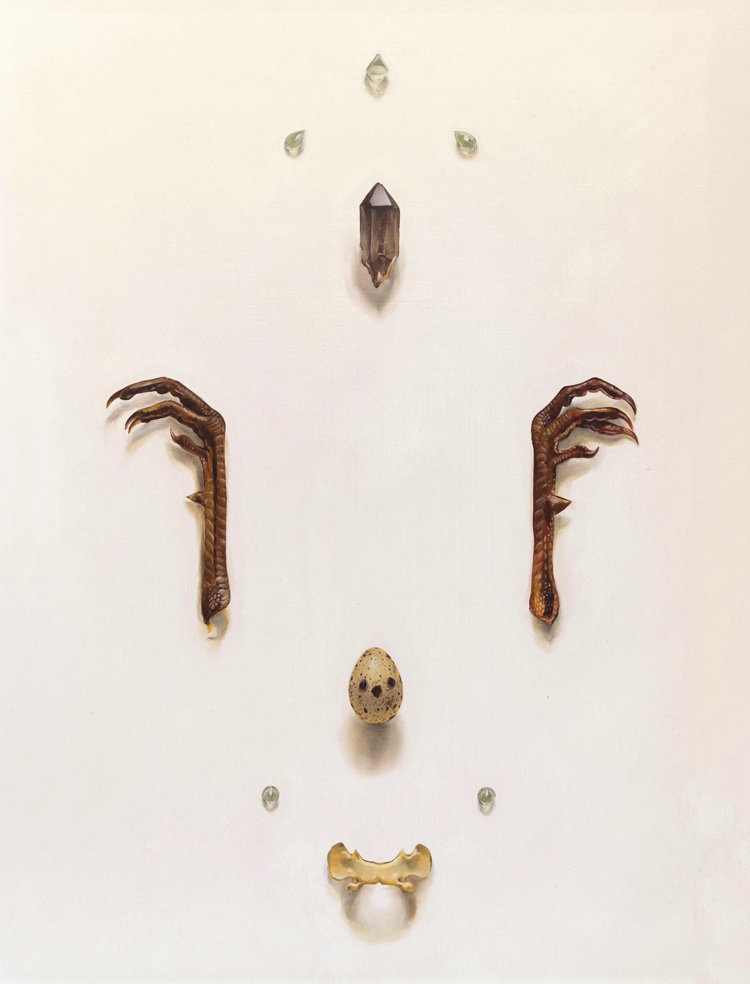 Chicken Feet