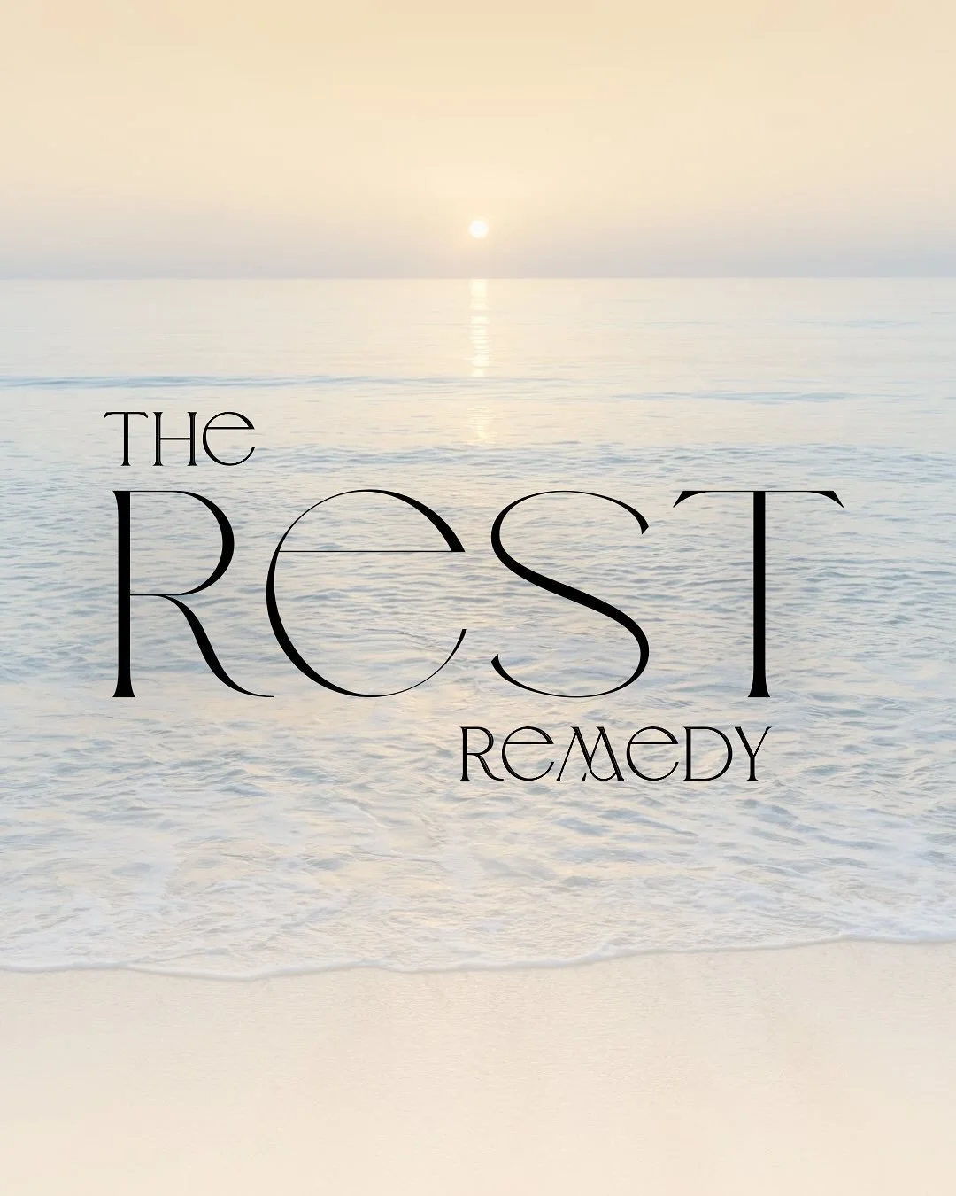 The Rest Remedy is a practical and mindful experience designed for professionals to enhance productivity, increase energy and build success through relaxation.

A testimonial from one my most recent clients, MNP:

&ldquo;Kate and I met years ago duri