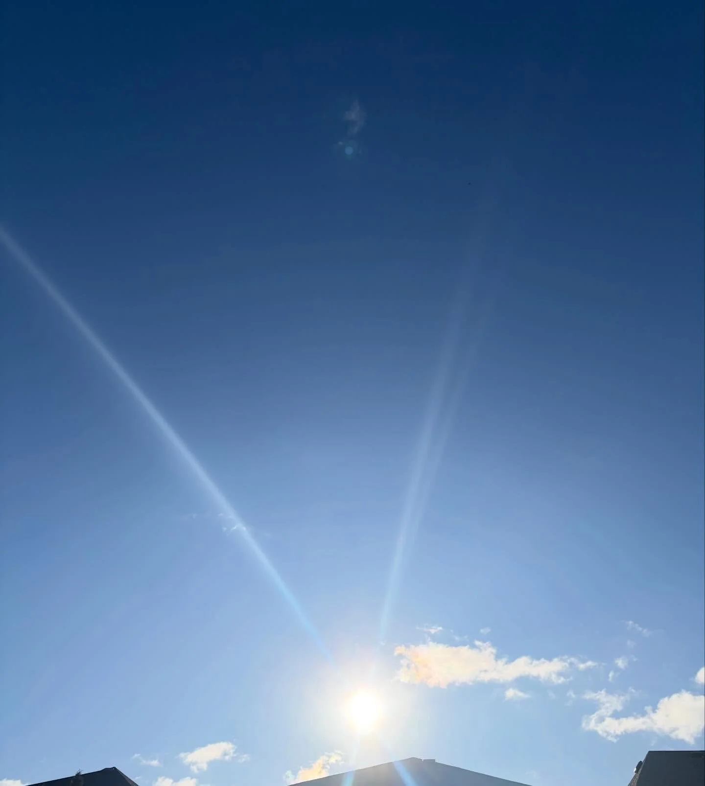 ❄️ Outdoor living year round ☀️