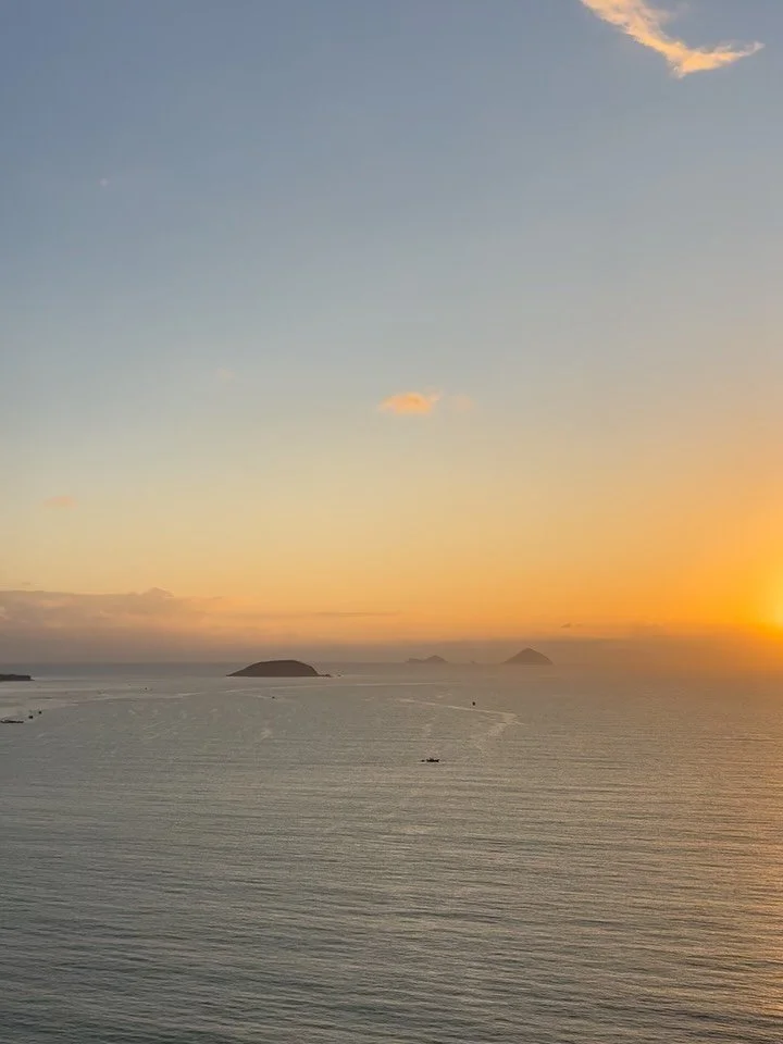 Good morning Vietnam 🧡