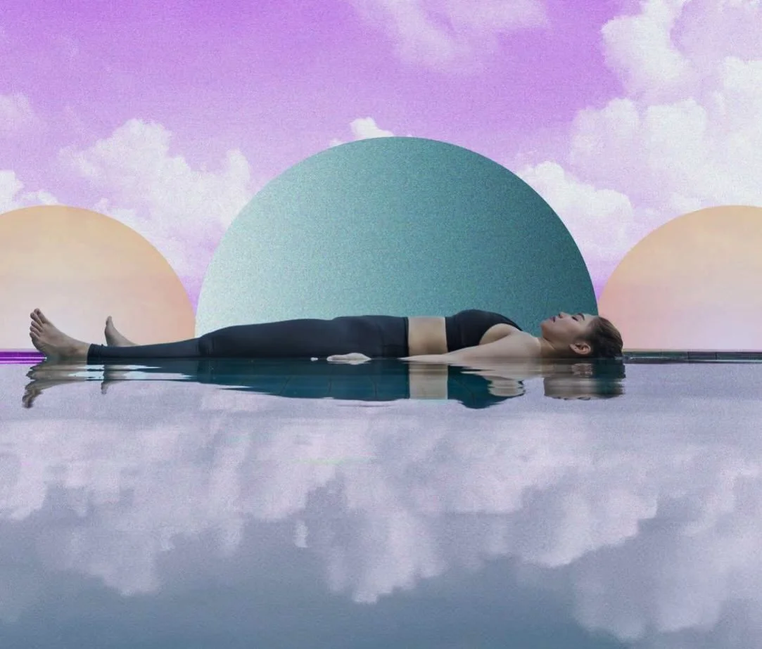 Let&rsquo;s Pause, Soften and Rest this Spring 🌷

Weekly Yoga Nidra Classes are more than a practice&mdash;they are an experience of complete surrender. In a world that asks you to constantly do more, Yoga Nidra offers you the rare and beautiful opp