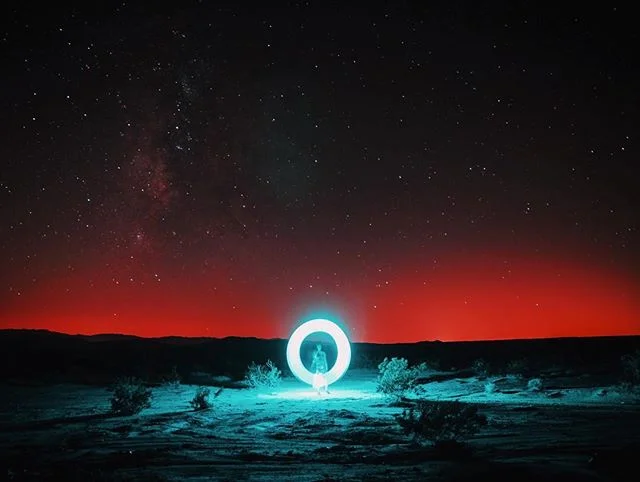 🛸 P O R T A L 🛸