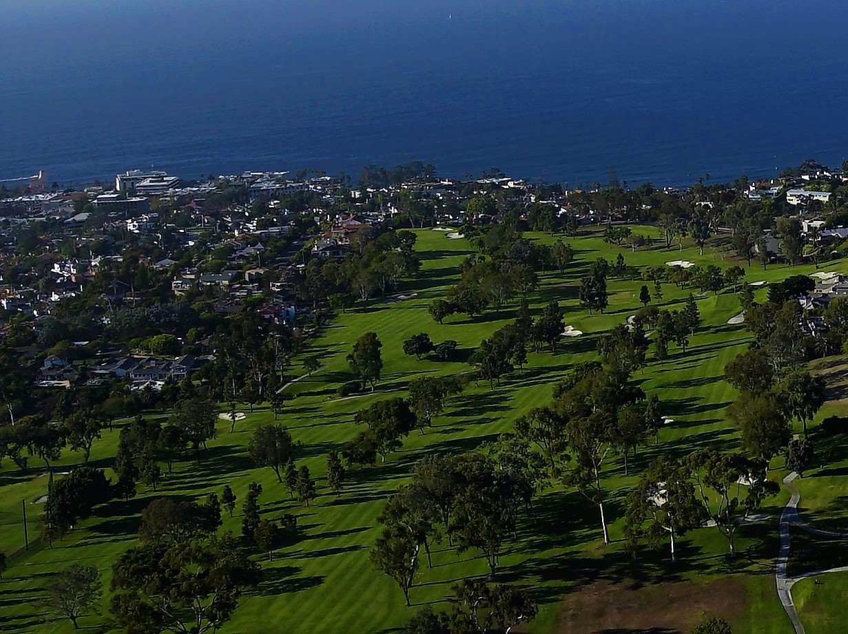 Aerial Photography San Diego