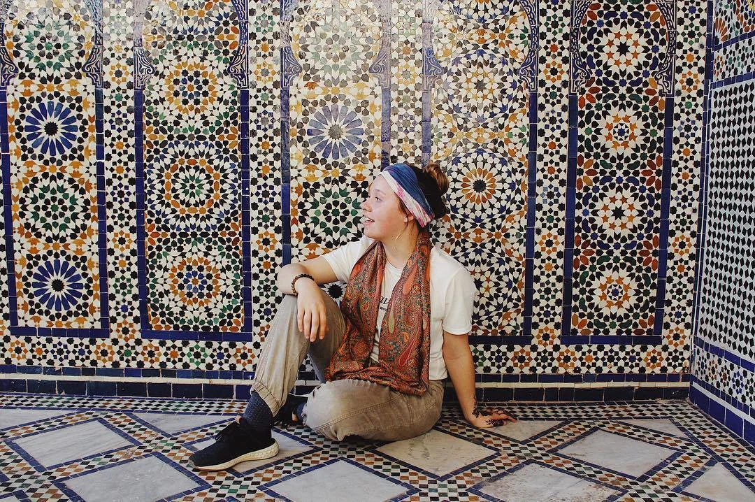 Marrakech, Morocco