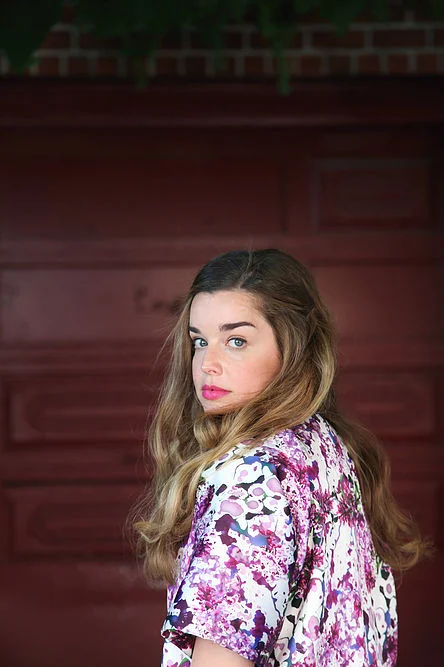 SAMANTHA WALSH