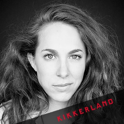 STEPH MANTIS / KIKKERLAND