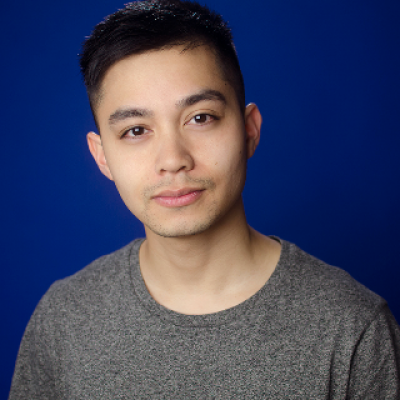 JORDAN MENDOZA