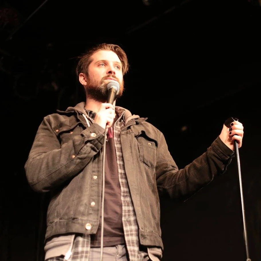 MATT STRICKLAND