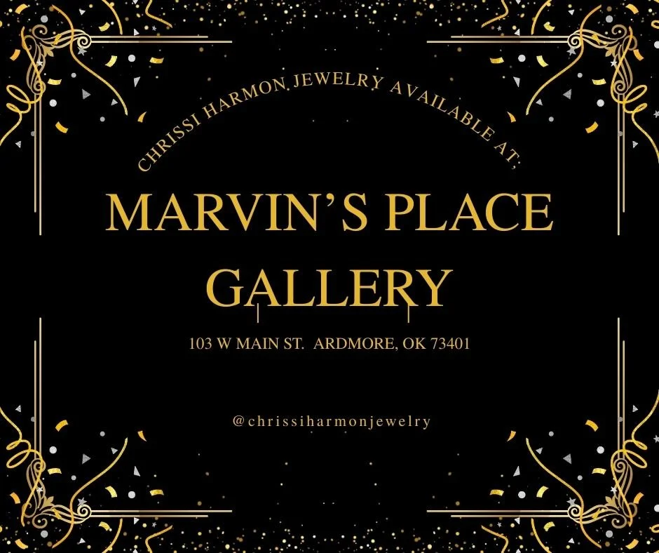 Marvin’s Place Gallery