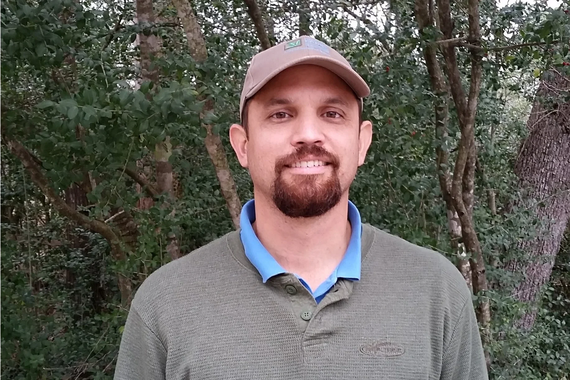 Jed Aplaca, City of Pasadena