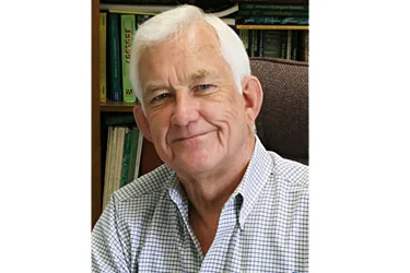 Fred Smeins, Texas A&M University