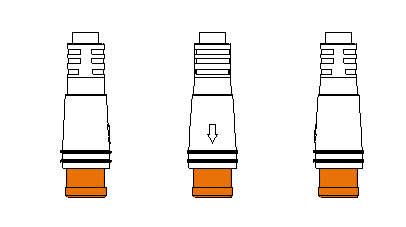 Flat color shading in SOLIDWORKS (2022)