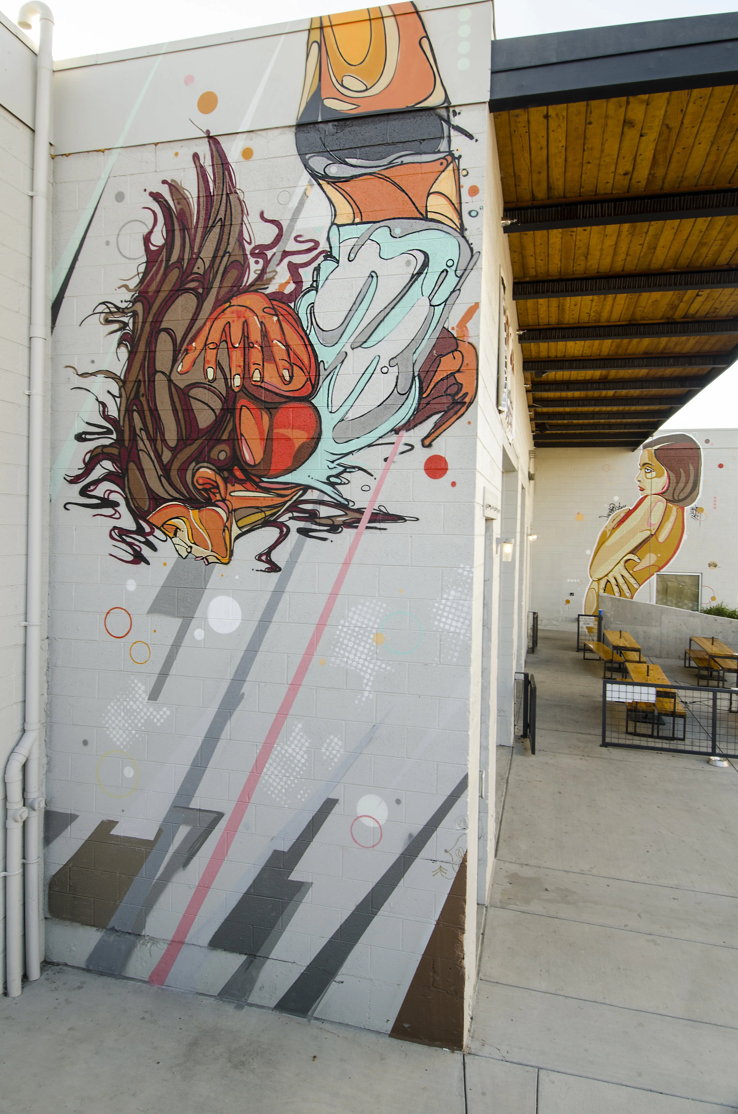 Illson, Crush 2015