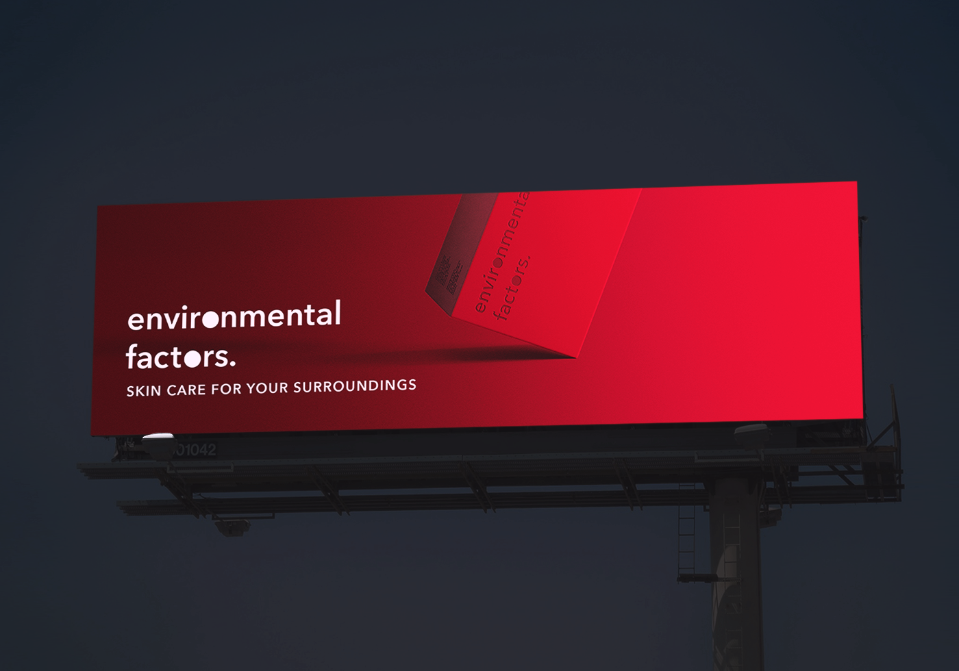 Billboard Print