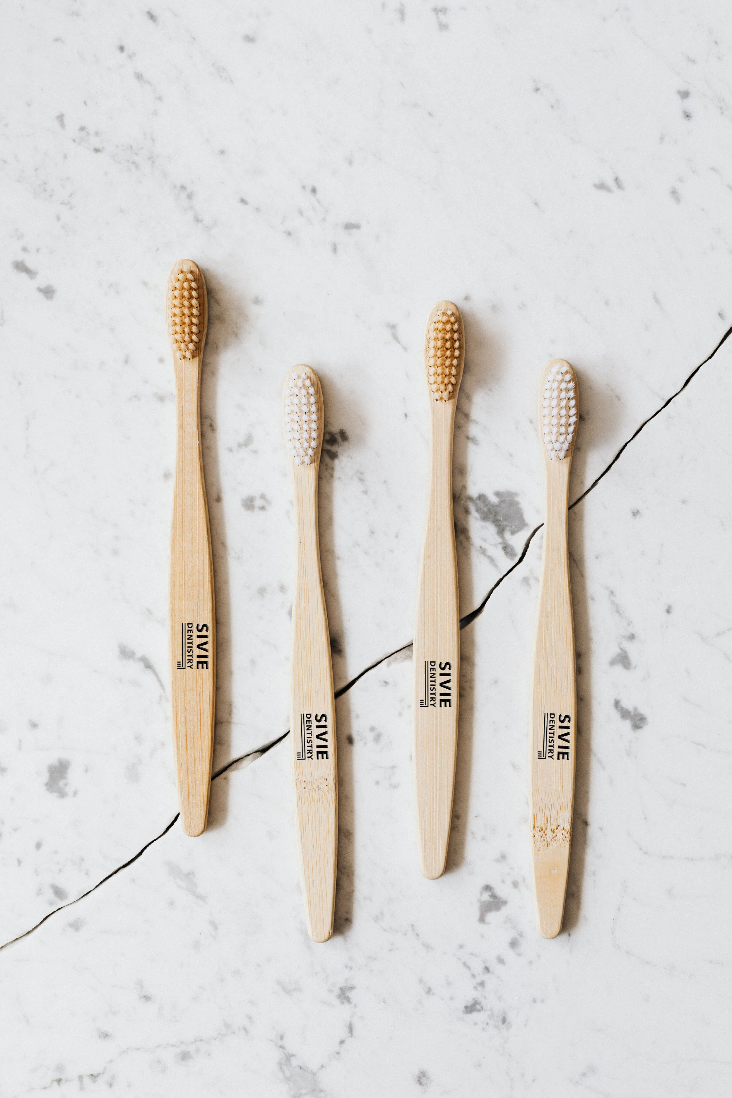 Toothbrushes (Aerial)