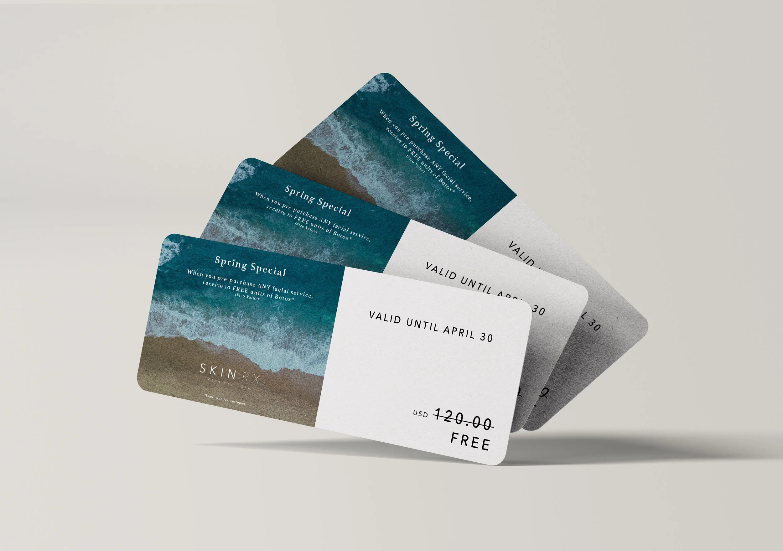 Promotional Print