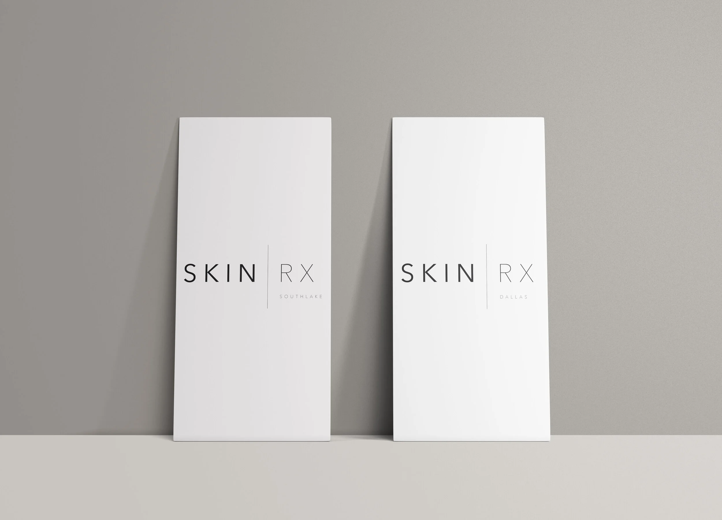 Logo Creation