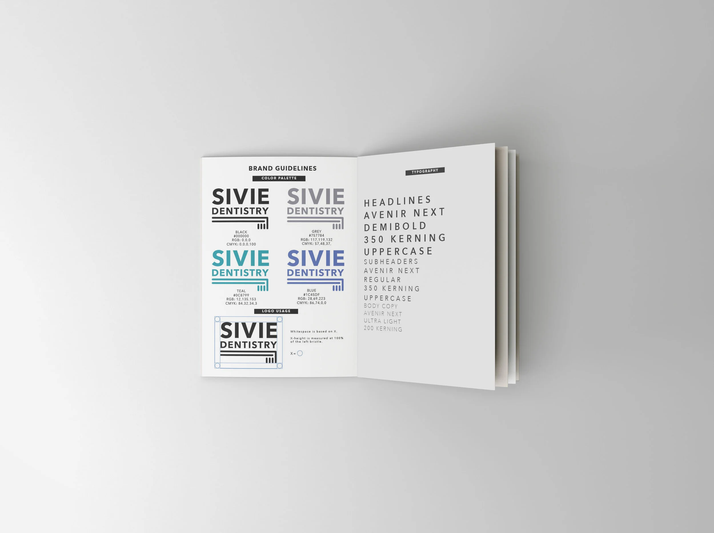 Brand Guidelines