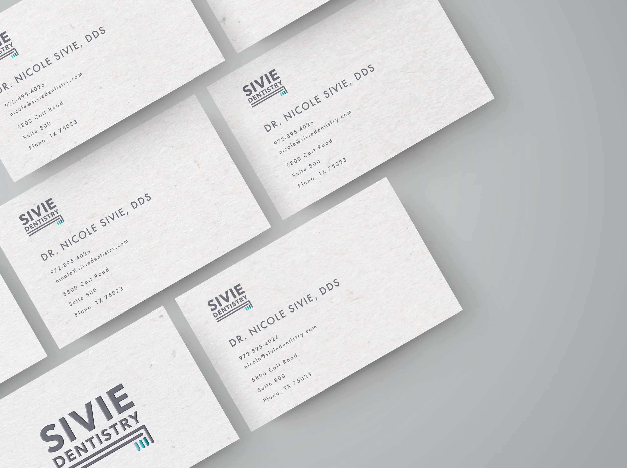 Business Cards