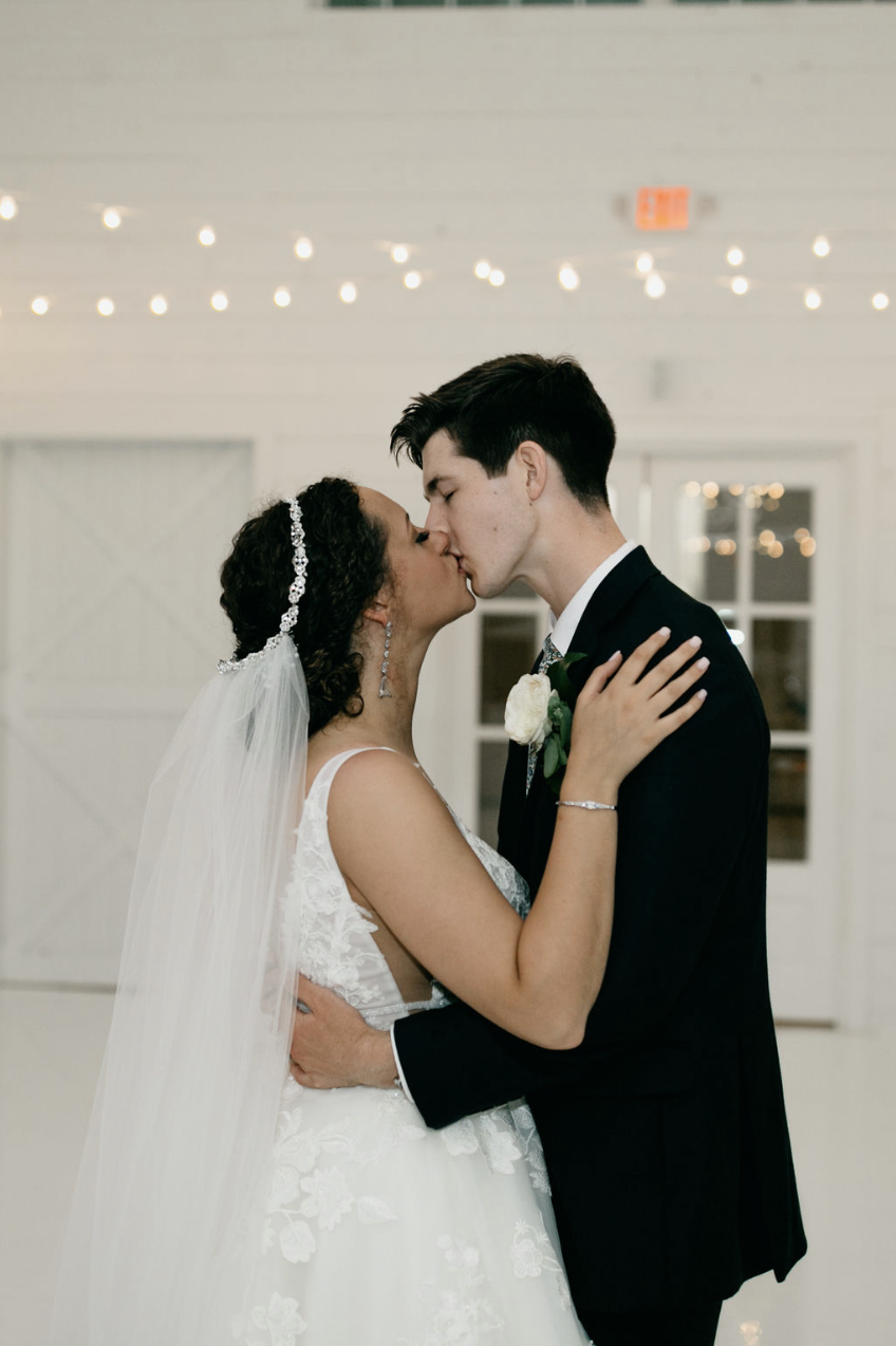 Monica &amp; Thomas