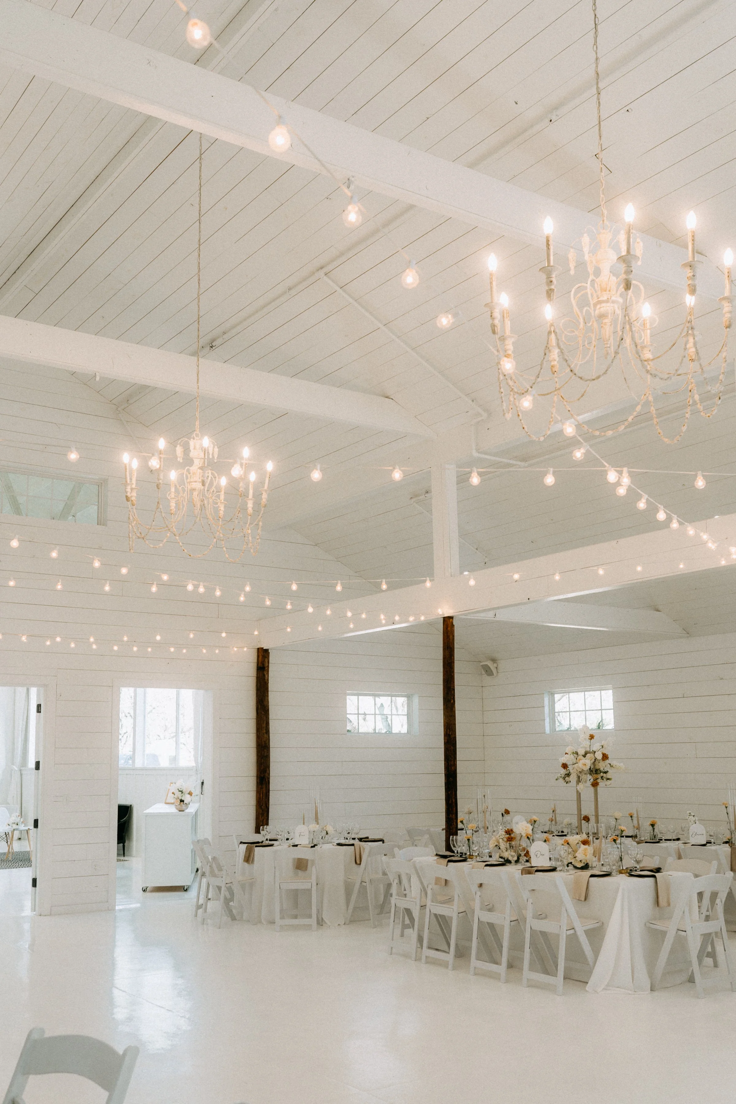 The RoseMary Venue with a Chapel in Mckinney Texas The RoseMary Venue with a Chapel in Mckinney Texas
