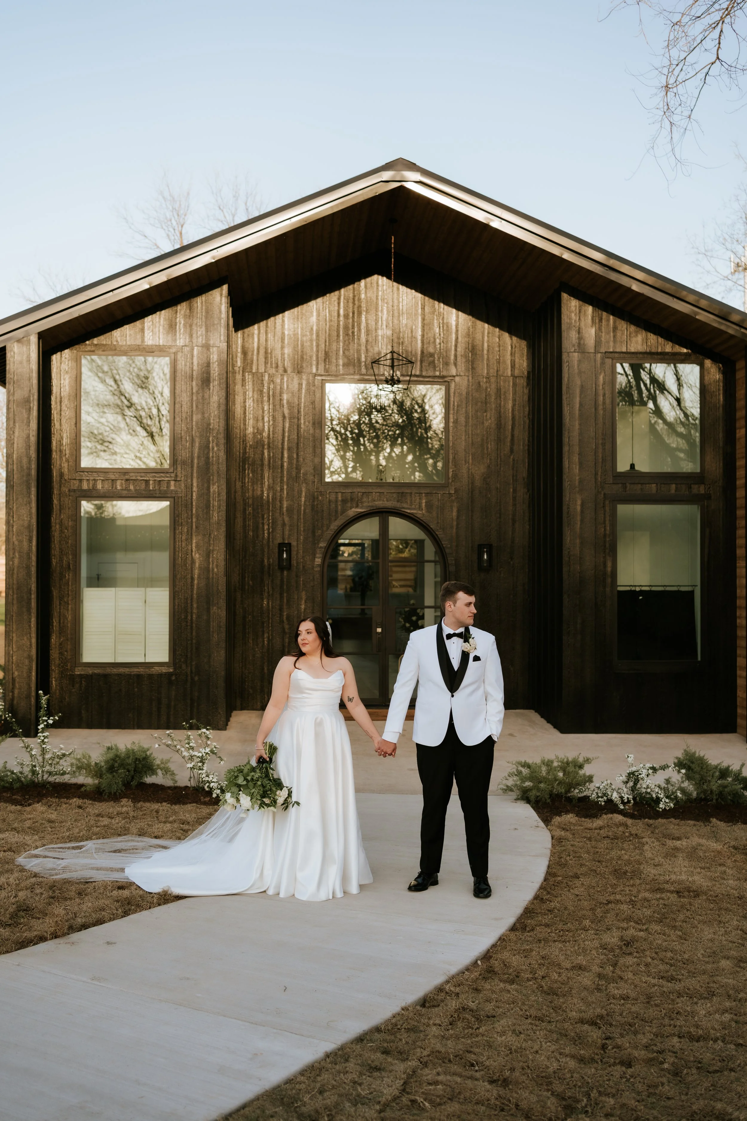 The RoseMary Venue with a Chapel in Mckinney Texas The RoseMary Venue with a Chapel in Mckinney Texas
