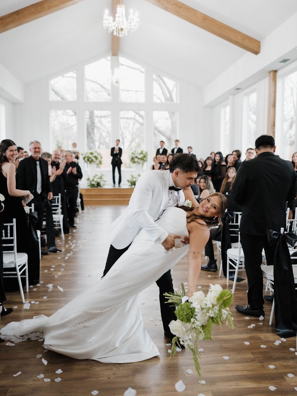 Details worth obsessing over 🤍

Photographer: @reganndudleyy
Second photographer: @smokinhorsemedia
Videographer: @riverandrosefilms
Content creation: @jocelynjfilms
Florist: @imago.dei.events
HMU: @jaycimariebeauty
Dj: @djrick_14
Planner: @janeannw