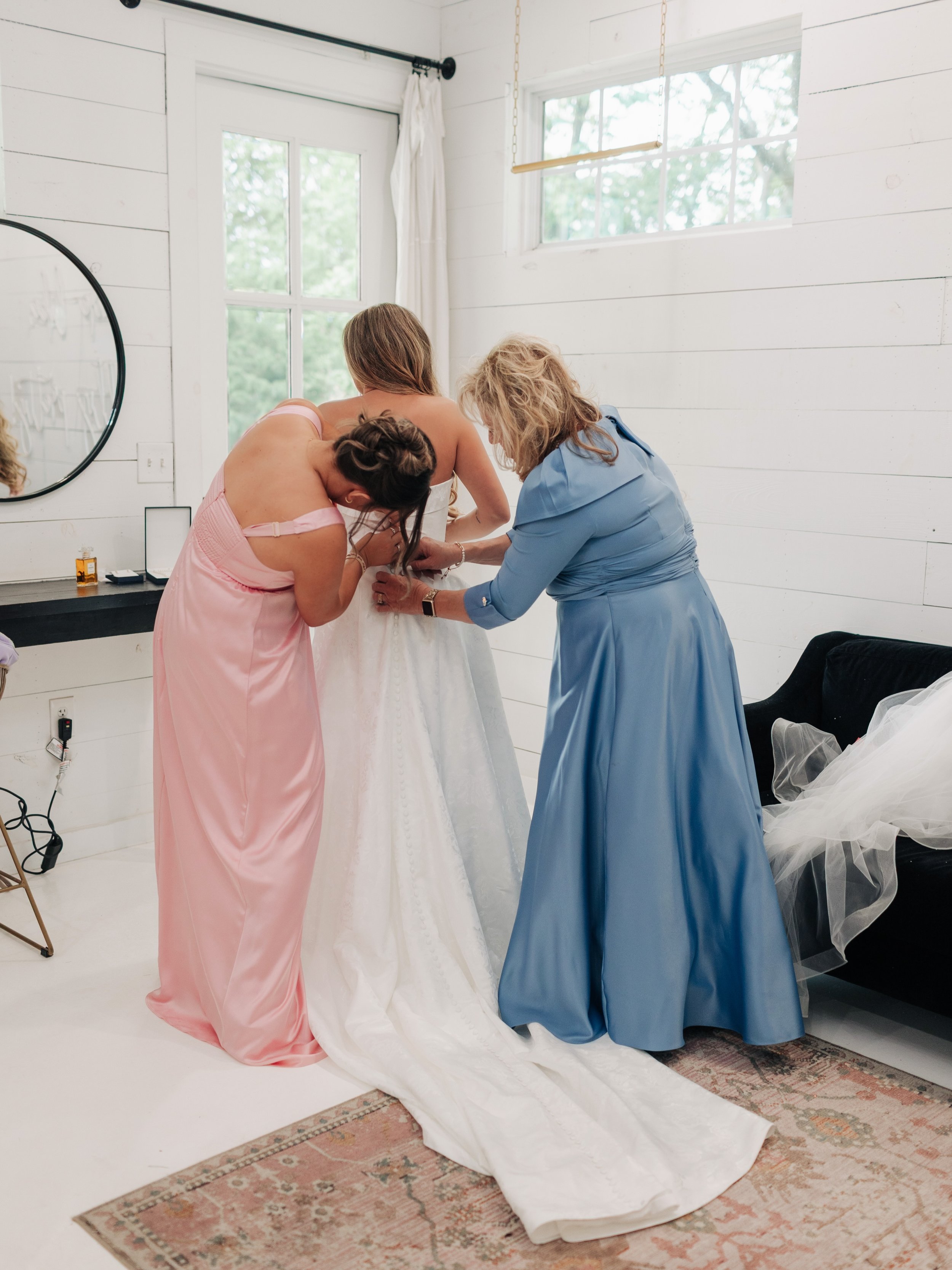 This one is for the moms, we wouldn&rsquo;t be here without you. Happy Mother&rsquo;s Day to all of the incredible moms, grandmas, bonus moms, and incredible women who have stepped in as mom. All love stories start with you, and we are forever gratef